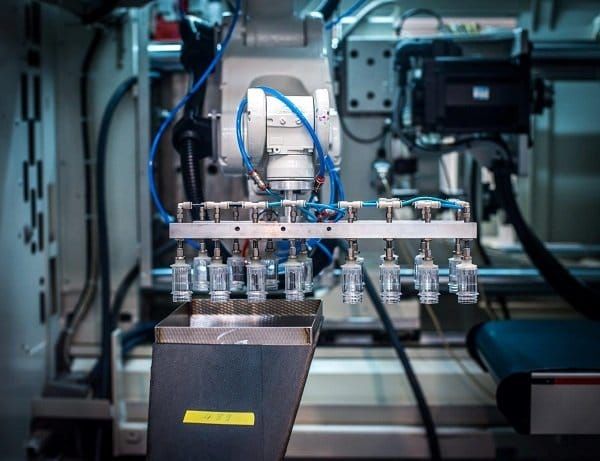 Electric drives with a difference