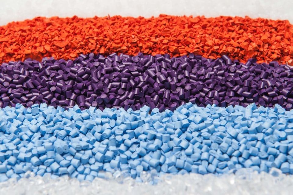 Supply difficulties in a material world