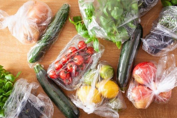 AIMPLAS: Plastic food packaging is safe