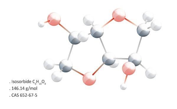 Introducing isosorbide: a sustainable, safe, high-performance, plant-based feedstock for packaging