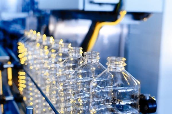 Mixed market reaction to EU plastics charge