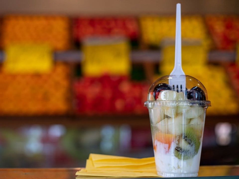 The untapped business potential of reusable packaging