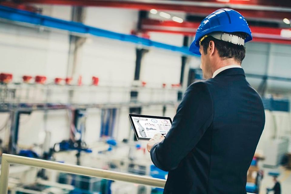 Robot users can benefit from artificial intelligence