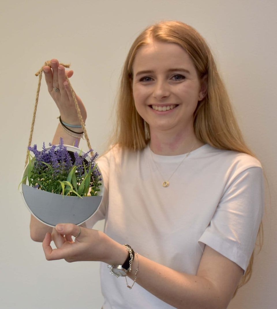 Design Innovation in Plastics competition: Where are they now?