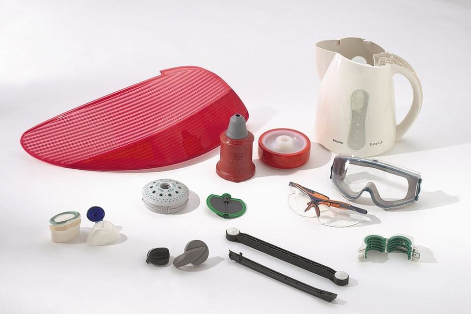 Can 3D Printing make it in mainstream manufacturing?