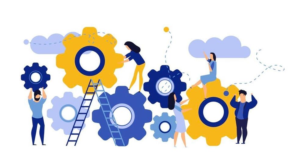 RECOUP highlight transferrable skills in workforce