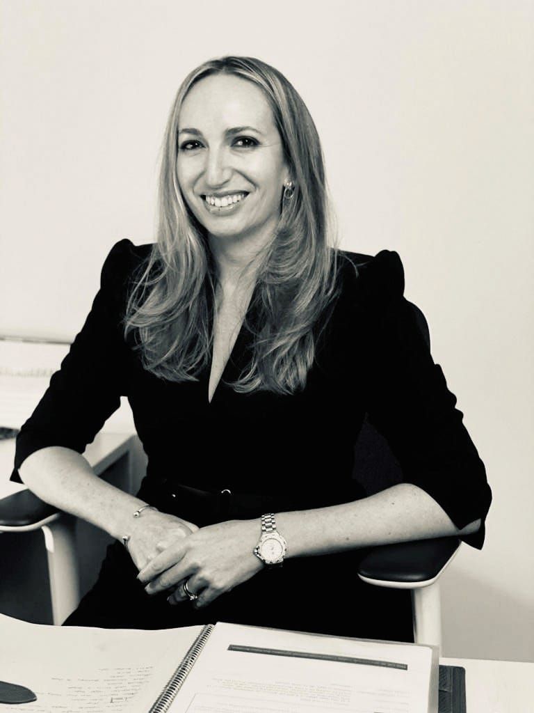 Emma Hockley: “It has been something of a baptism of fire”