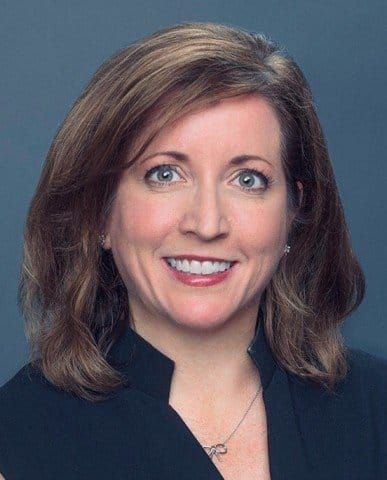 Milliken & Company Appoints Cindy Boiter as Executive Vice President, Chemical Division President