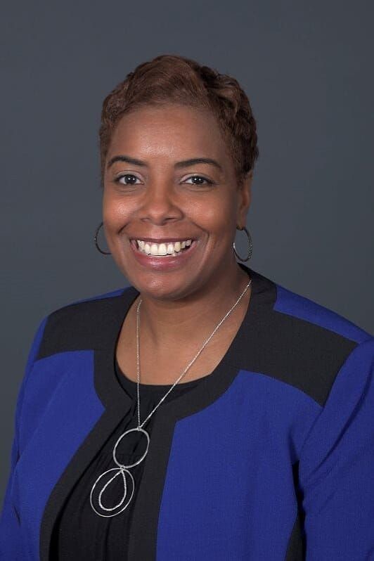 Lakisha Miller-Barclay: “I am honoured to be in this seat and do not take the importance of this Division lightly.”
