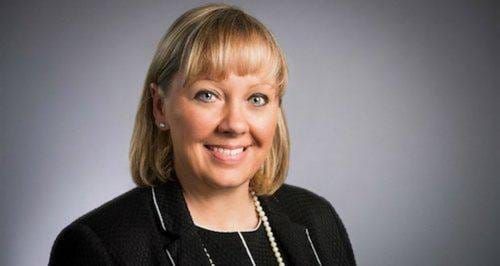 Jo Stephenson: “Know your stuff! Being capable and knowledgeable are key to standing your ground”
