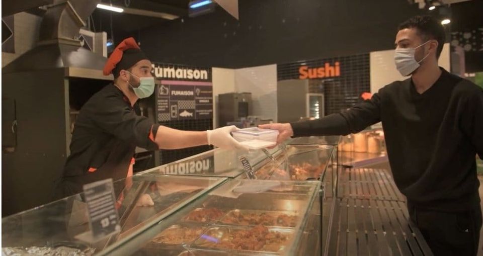 Can reusables save the modern supermarket?