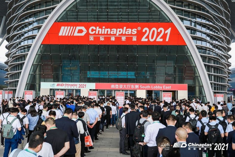 BPF: Chinaplas 2021 Post-show Report