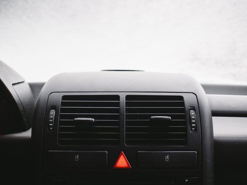 The road to biomaterials