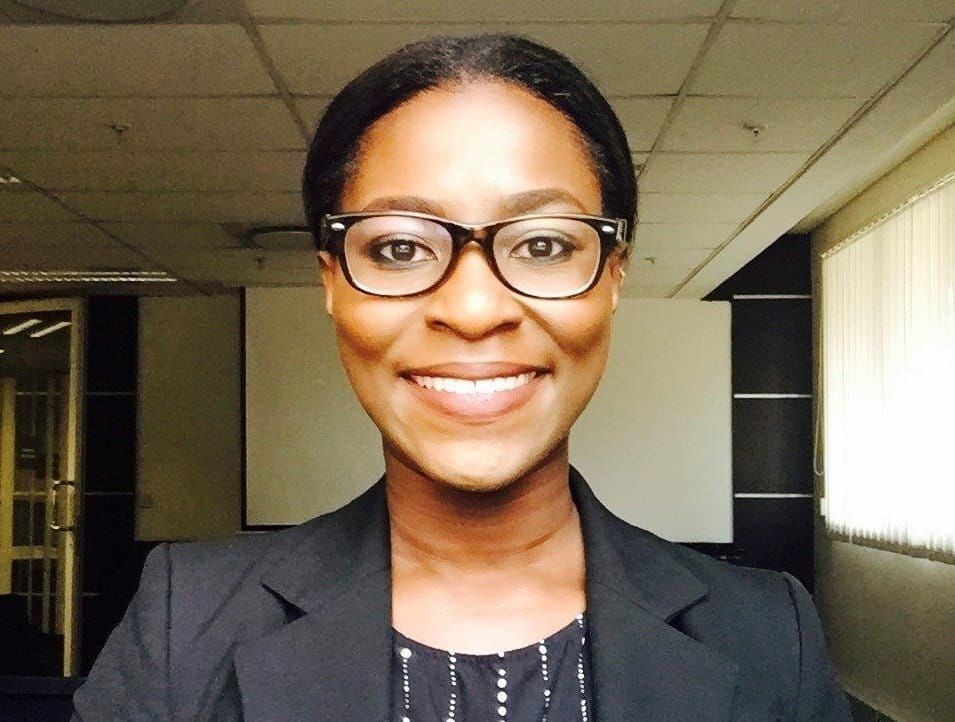 Adwoa Coleman: “It quickly became evident that there was huge opportunity in taking leadership in the role of product stewardship, especially where plastics were concerned”
