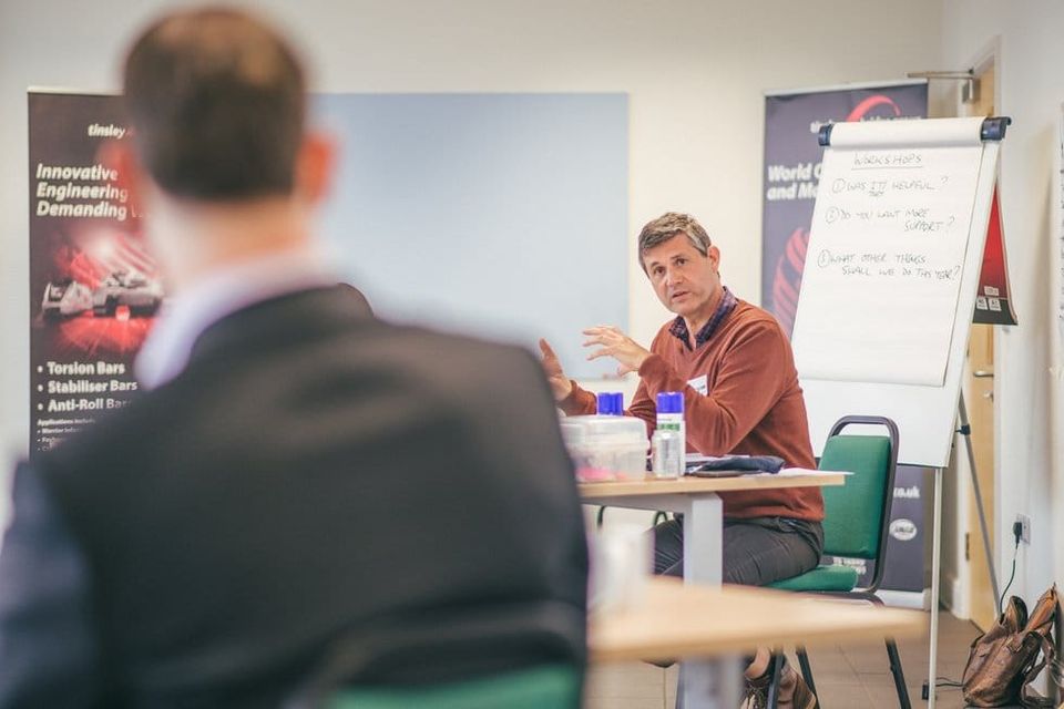 The One Leadership Skill that is as Essential as an Engineer’s Screwdriver