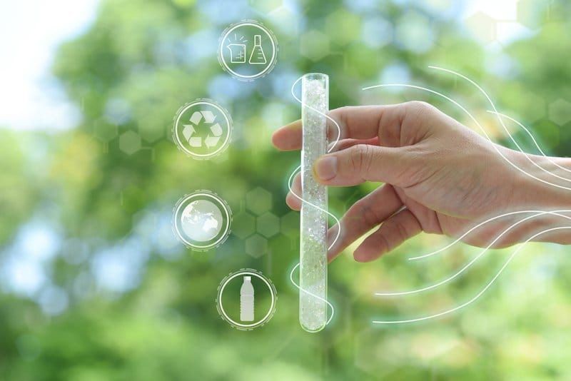 Chemical recyclers exploring other feedstocks amid increased competition for mixed PO bale