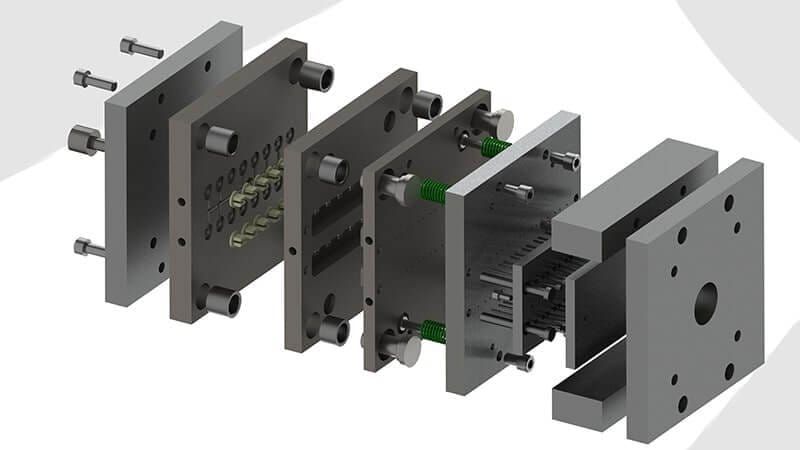 5 common mistakes to avoid when injection moulding