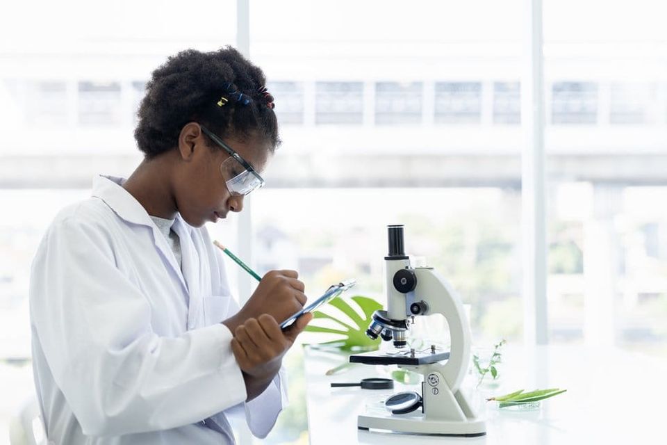 UNESCO and UN Women release joint statement ahead of International Day of Women and Girls in Science