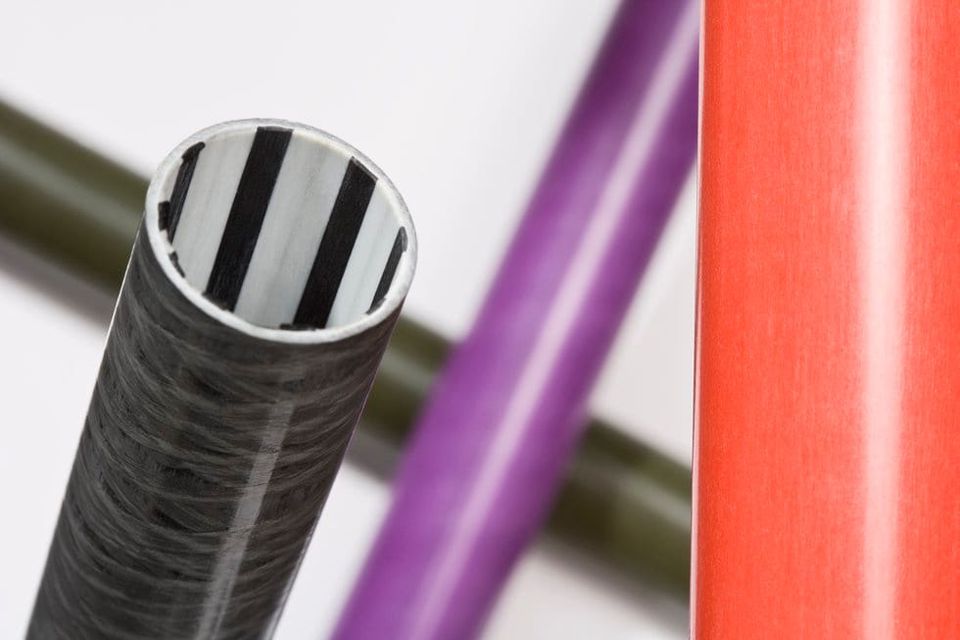Thin-wall tubing: composites are worth considering