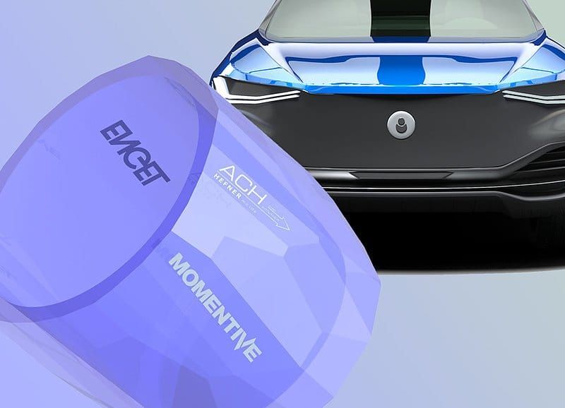 First look: the new materials launching at K 2022