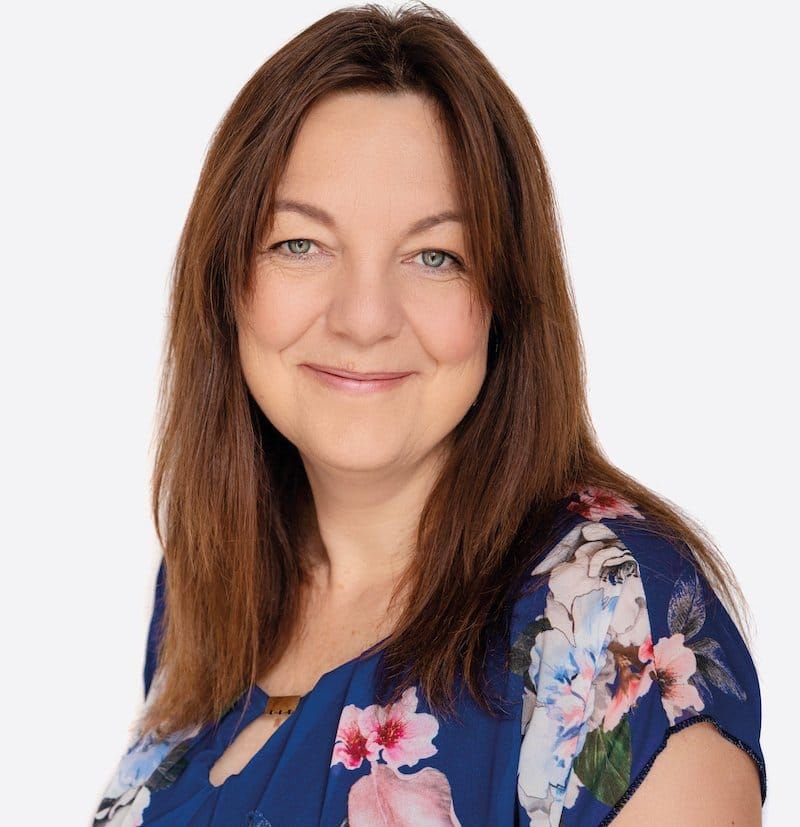 Dr Sally Beken: Key opinion leader and sustainability