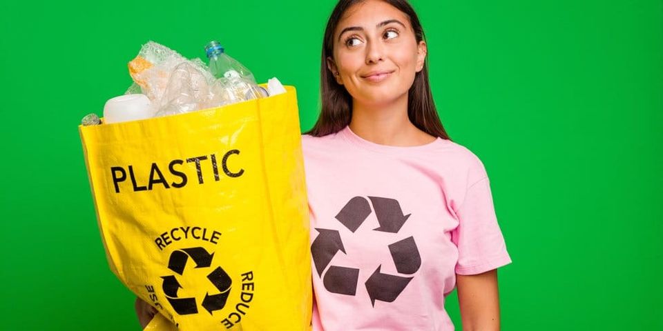Plastic recycling targets will never be met until new processes are approved