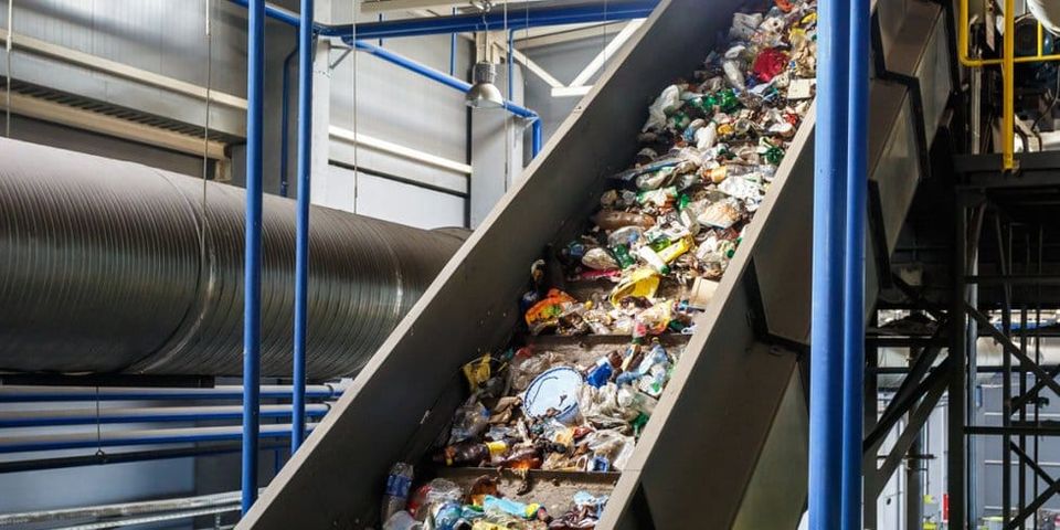 How does the plastic industry advance circularity? A deep dive into Systemiq’s report on reducing waste