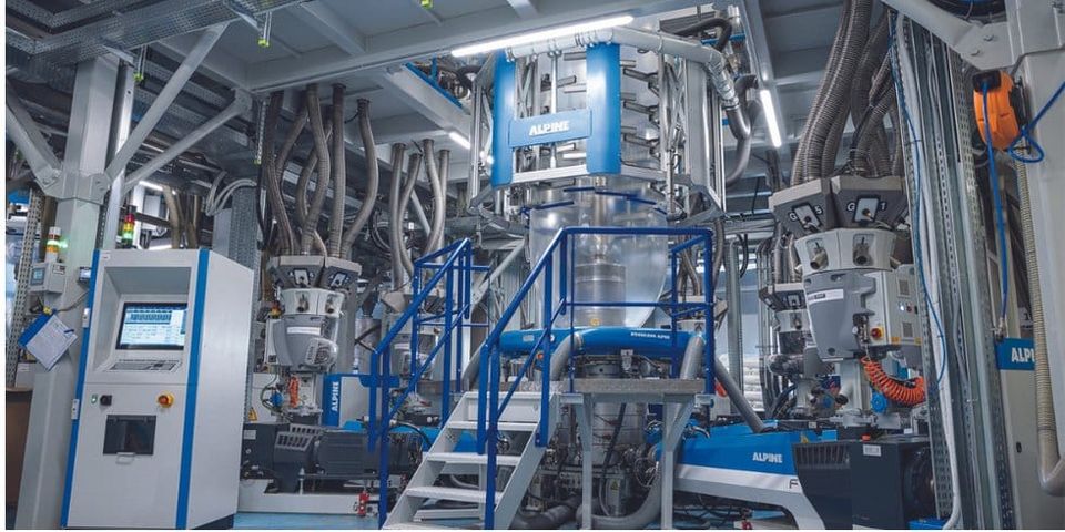 Case study: Sustainable plastic packaging with MDO technology