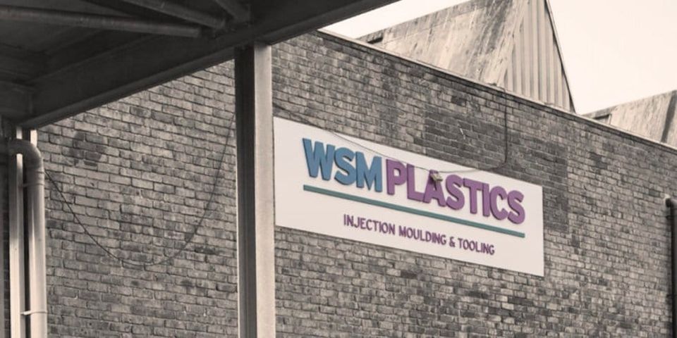 Meet the Moulder: WSM Plastics