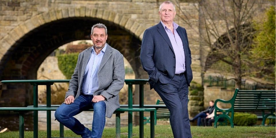 Recycling start-up Terrae Novo backed by Traditum Private Equity as it seeks £100m for new plant
