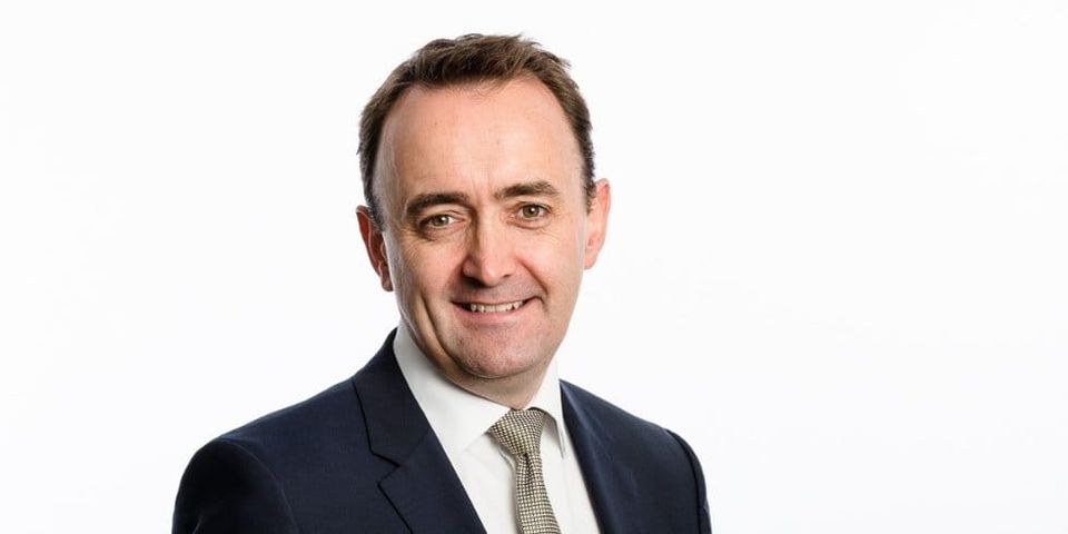 Biffa CEO: Rewiring sustainable waste management will accelerate the UK’s journey to Net Zero