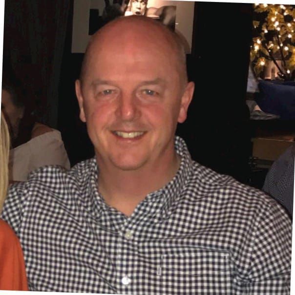 Column: Dave Raine
