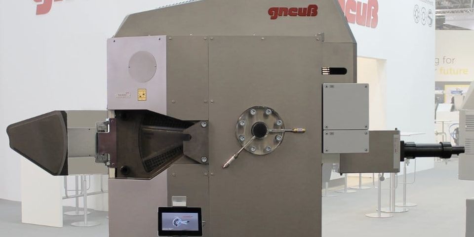 Case study: how Gneuss retrofitting is helping the circular economy