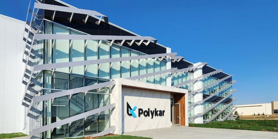 Case study: Packaging manufacturer Polykar expands their recycling capacities in North America with EREMA technology