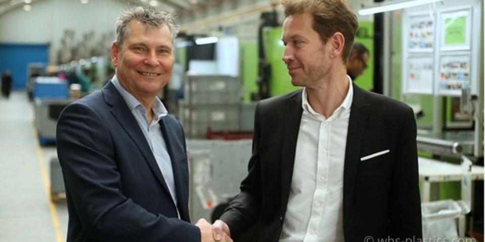 WHS Plastics acquires XANDOR Plastics