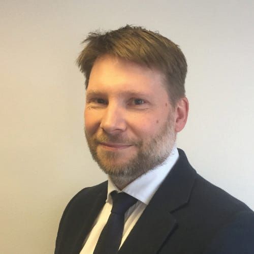 Coffee with a compounder: Wells Plastics