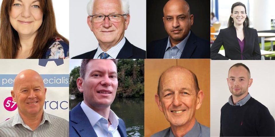 A new expert panel for BP&R
