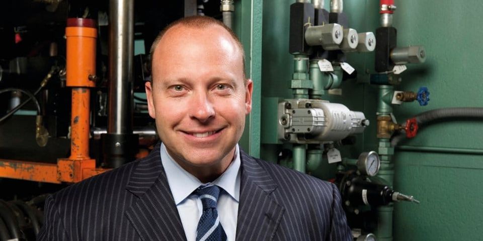 Ask the experts: Plastics Machinery Group