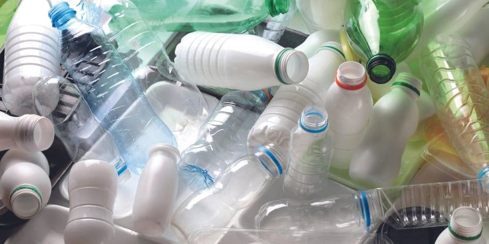 Why we must invest in processing to meet recycling goals