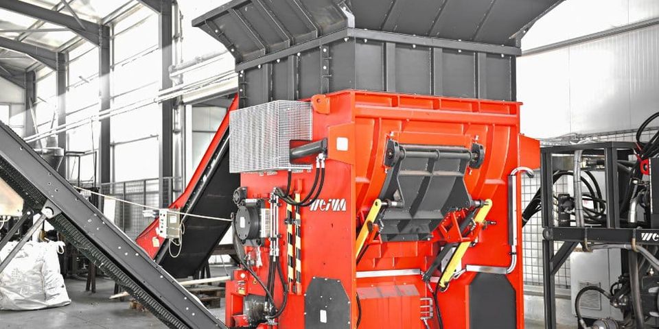 Case study: Plastics recycling in Romania