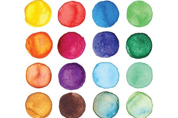 Colour your thinking on the optical properties of thermoplastics