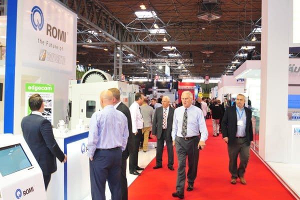 Strong show signifies a solid market