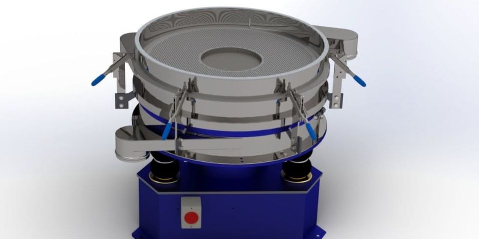 Circular separators versus linear separators