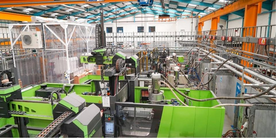 Boddingtons chooses Intouch MES for efficiency gains