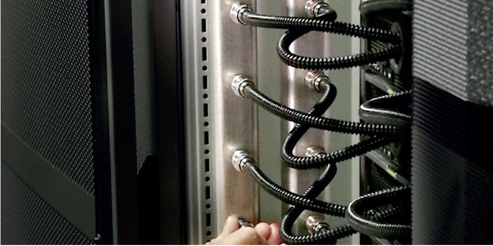 Case study: Maximising Datacentre Performance Through Effective Liquid Cooling