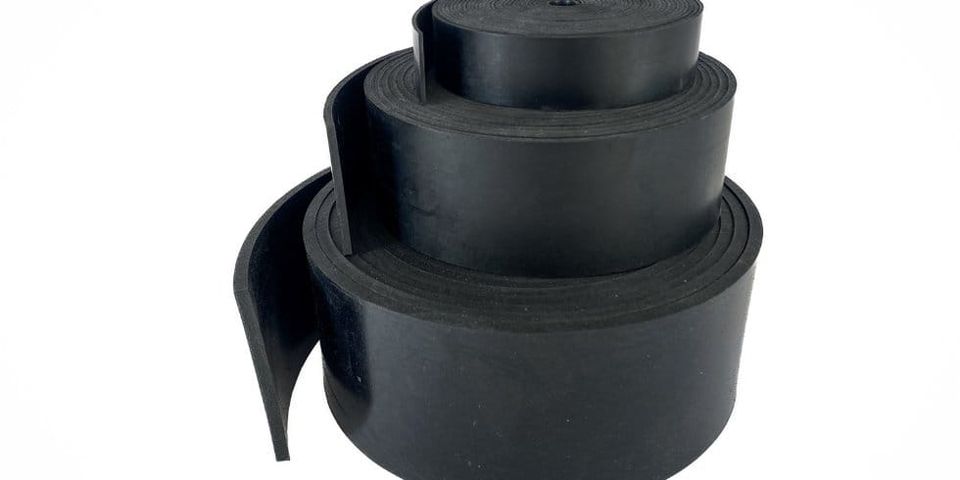A Complete Guide to Neoprene Rubber