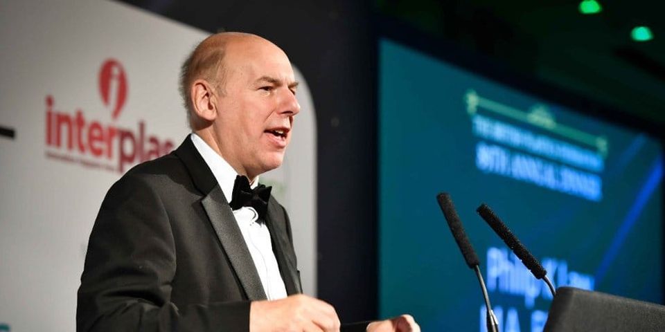 for industry, as government rows back on legislation