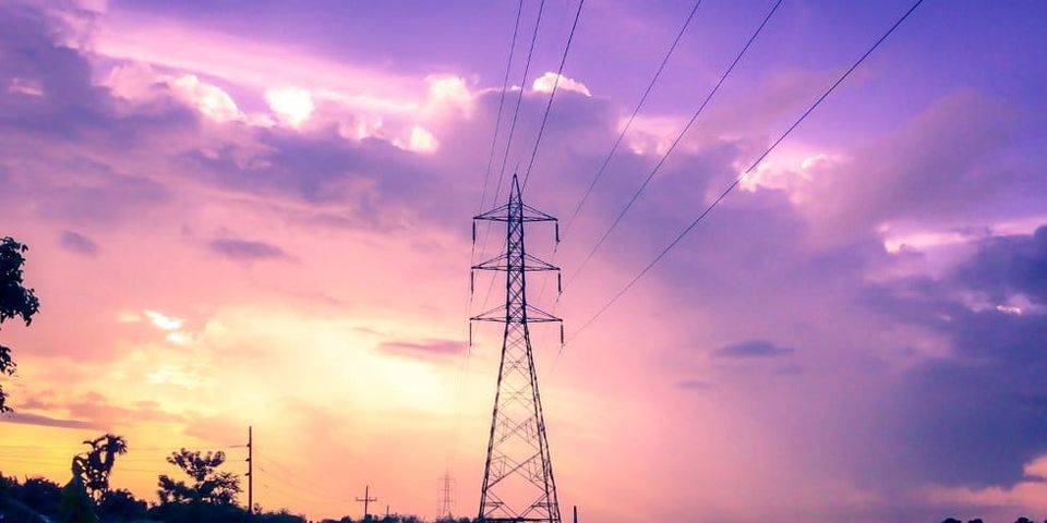 Case study: Composite conductor cores connecting the future