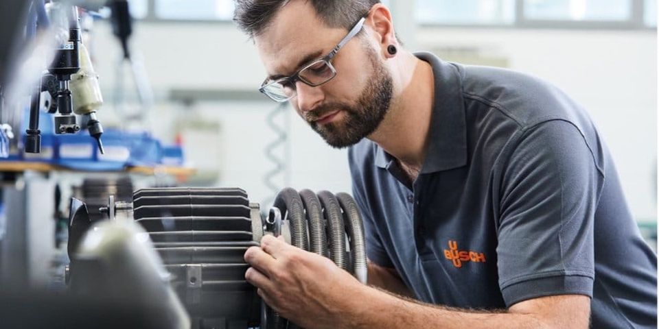 When to Repair vs. Replace your Vacuum Pump