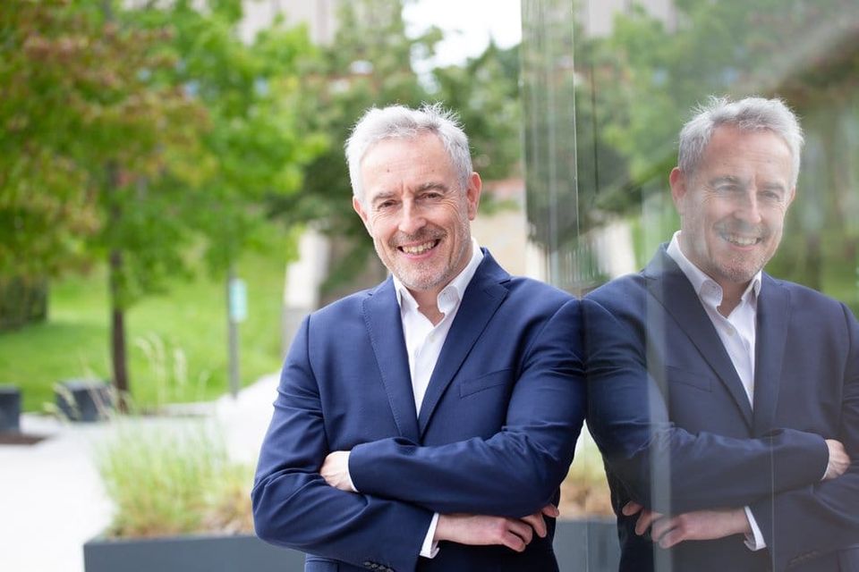 Good advice right from the start: ALBIS' successful approach to CMF